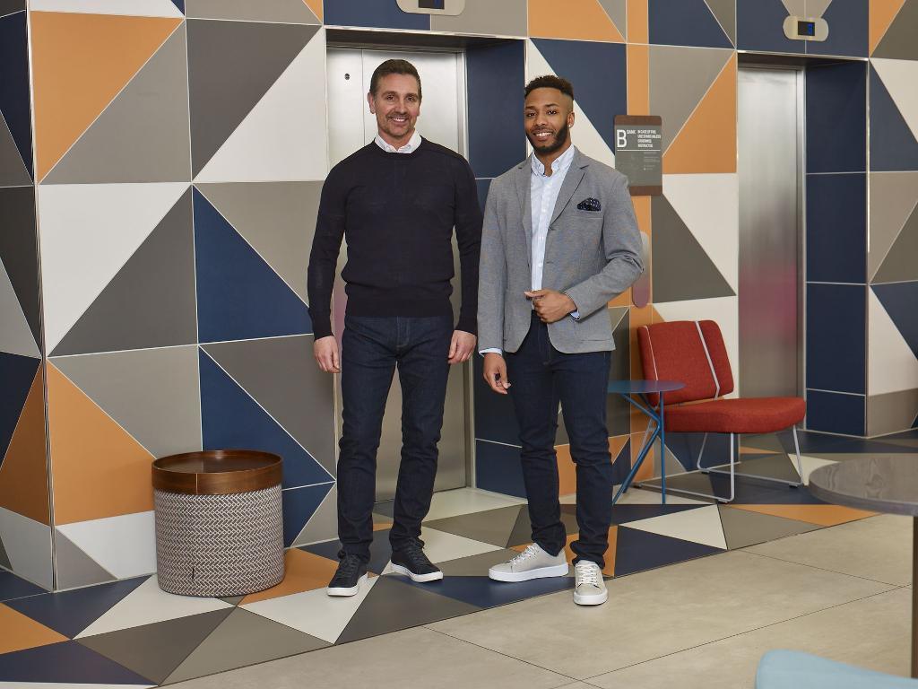 Hospitality Uniforms